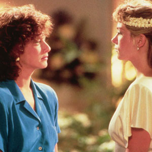 Deborah Winger, Theresa Russell, Black Widow Deborah Winger, Theresa Russell, Black Widow